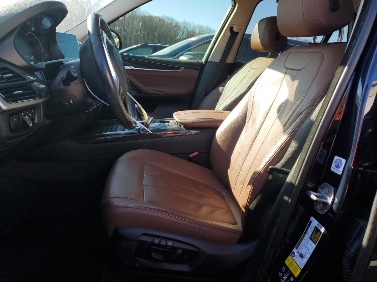 2017 BMW X5 - Image 7