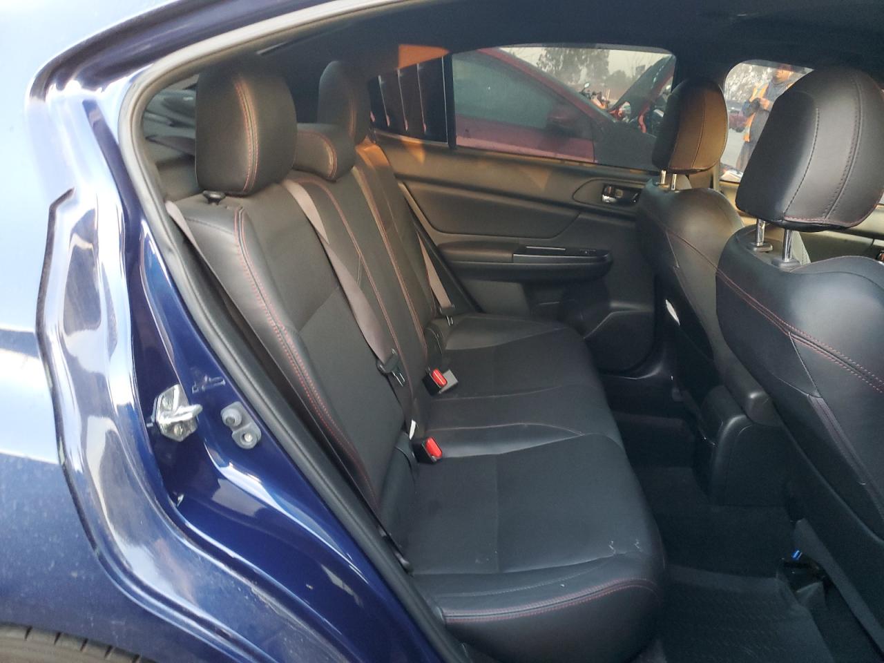 2016 Subaru WRX - Image 10
