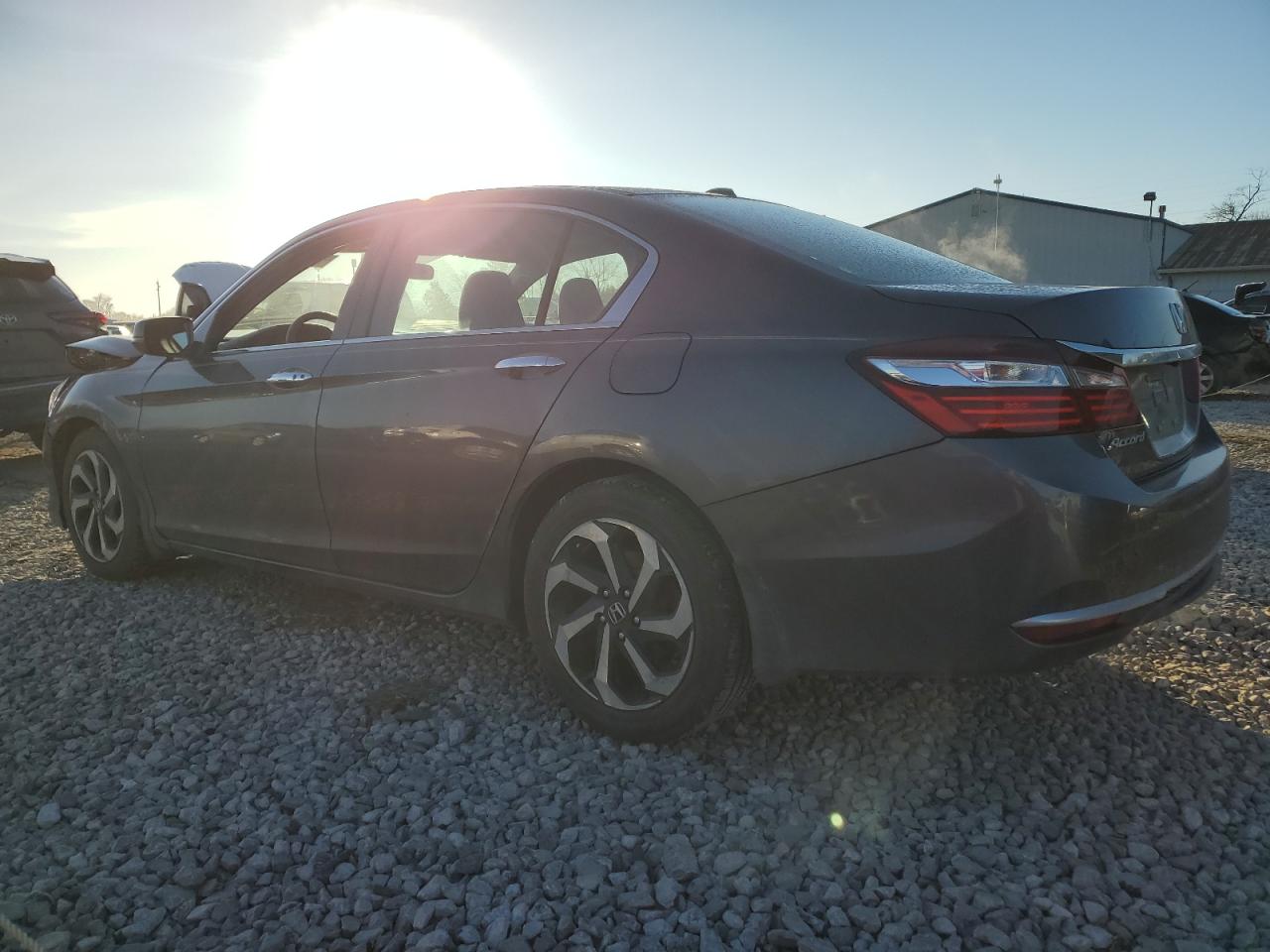 VIN 1HGCR2F70HA217087 2017 HONDA ACCORD no.2