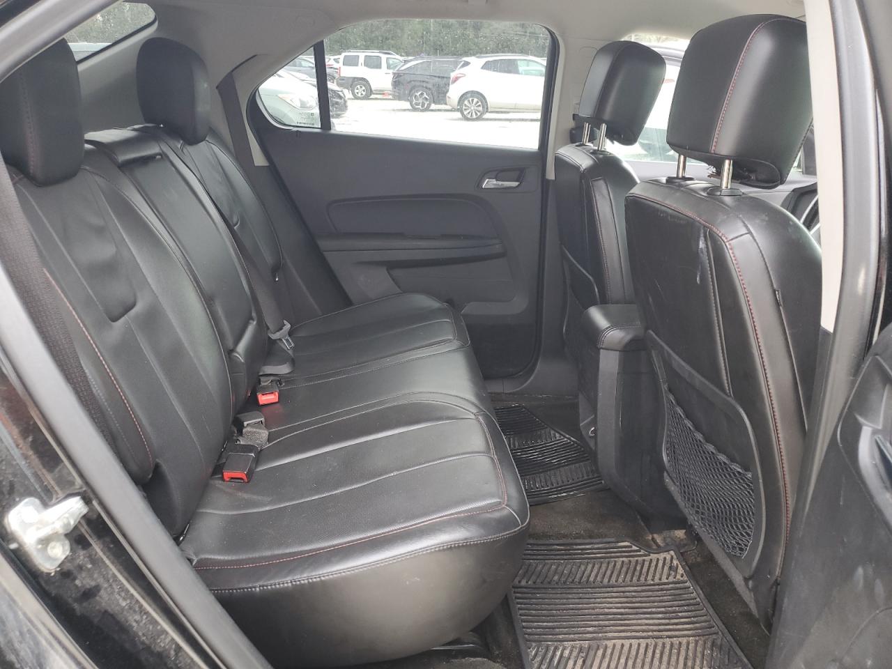 2017 Chevrolet Equinox - Image 12
