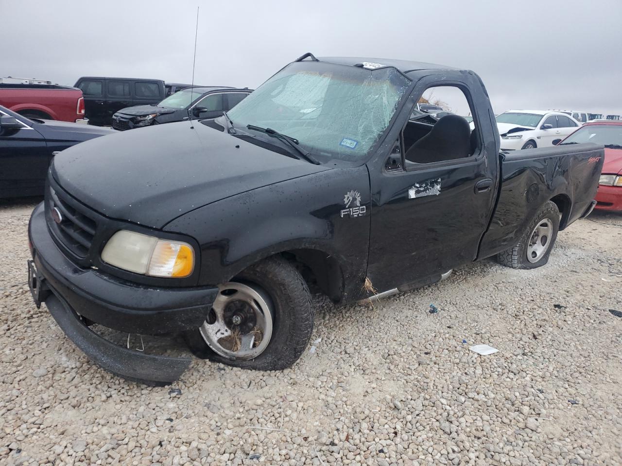 2000 Ford F-150 - Image 1