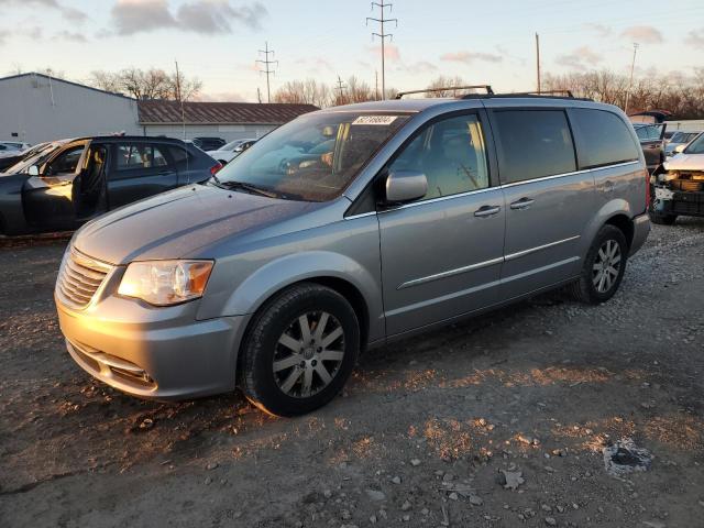 2014 Chrysler Town & Country Touring للبيع في Columbus، OH - Rear End