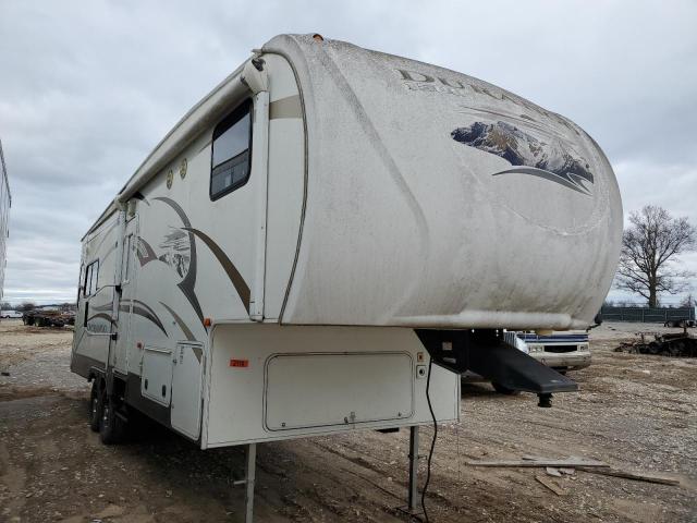 2013 Camper Trailer