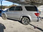 2003 Toyota Sequoia Sr5 de vânzare în Cartersville, GA - Normal Wear