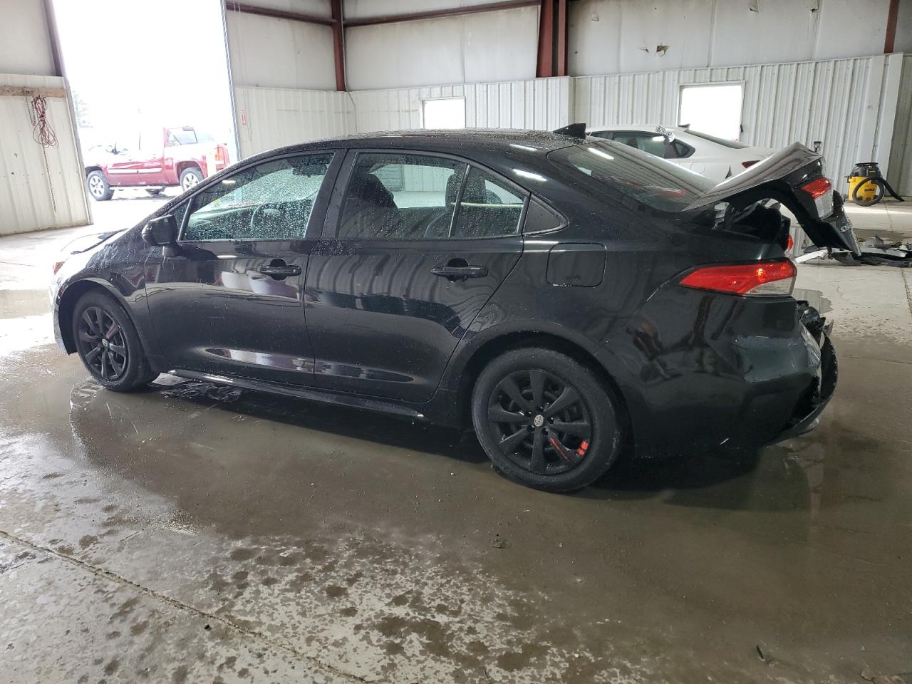 2022 Toyota Corolla - Image 2
