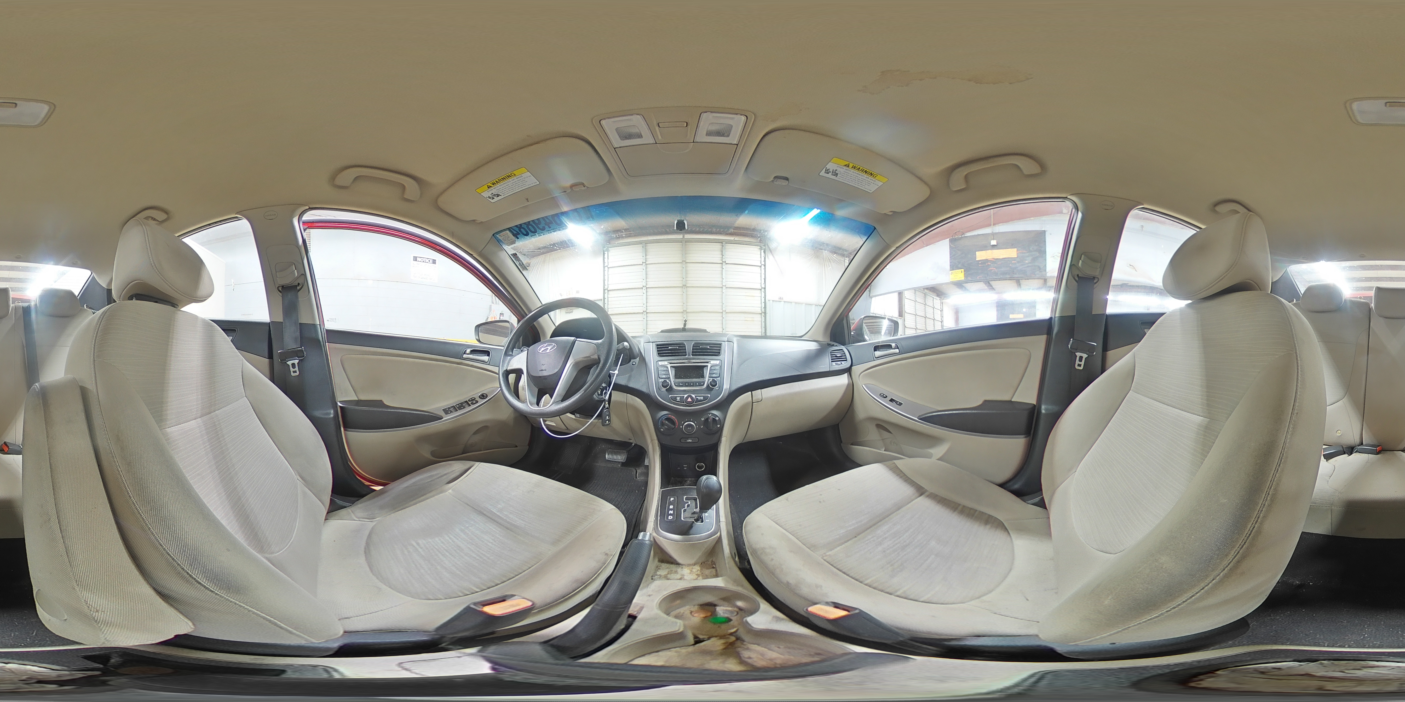 2016 Hyundai Accent - Image 12
