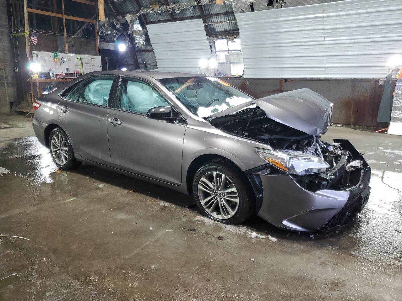 VIN 4T1BF1FK1HU370878 2017 TOYOTA CAMRY no.4