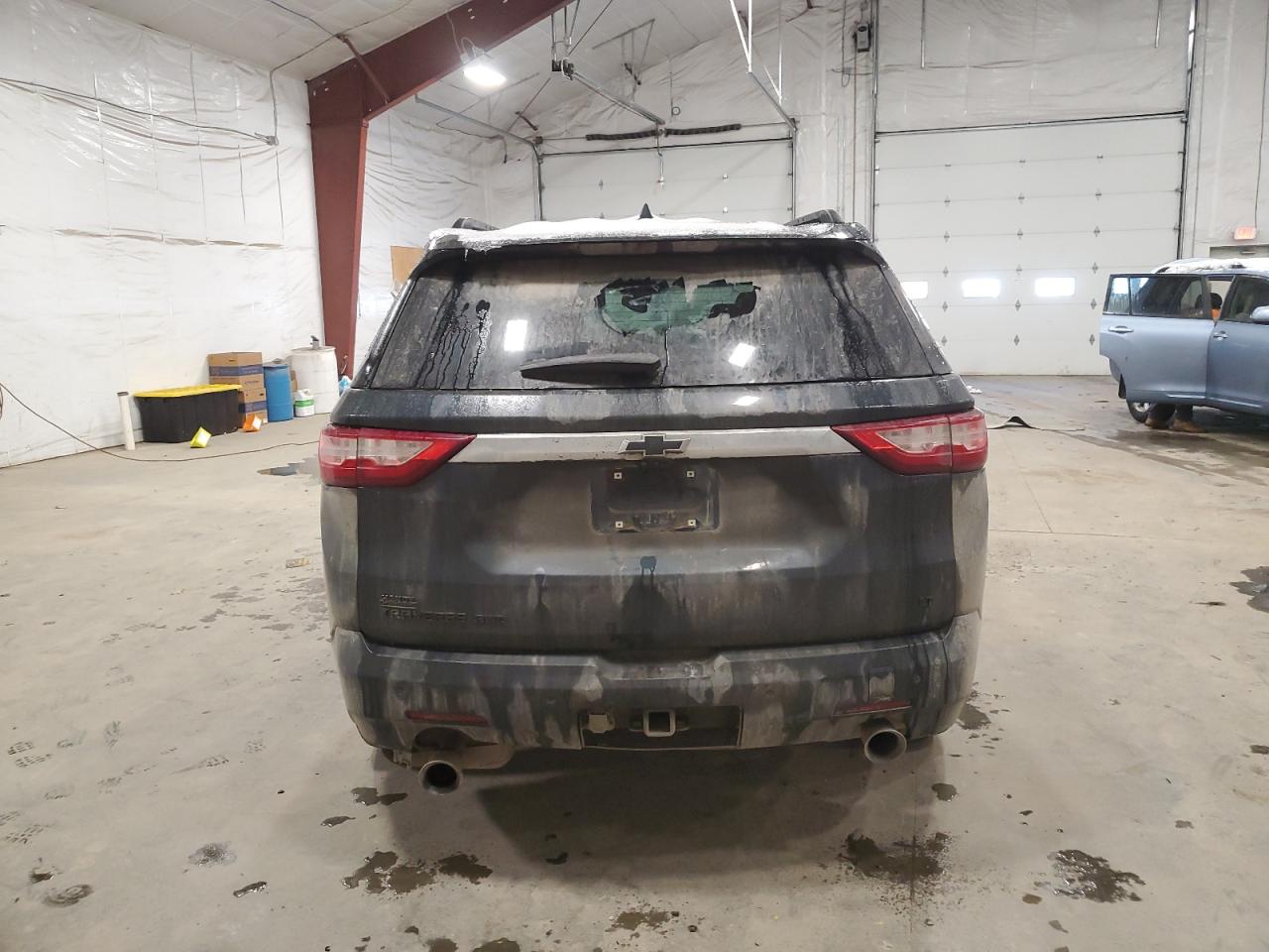 2020 Chevrolet Traverse - Image 6