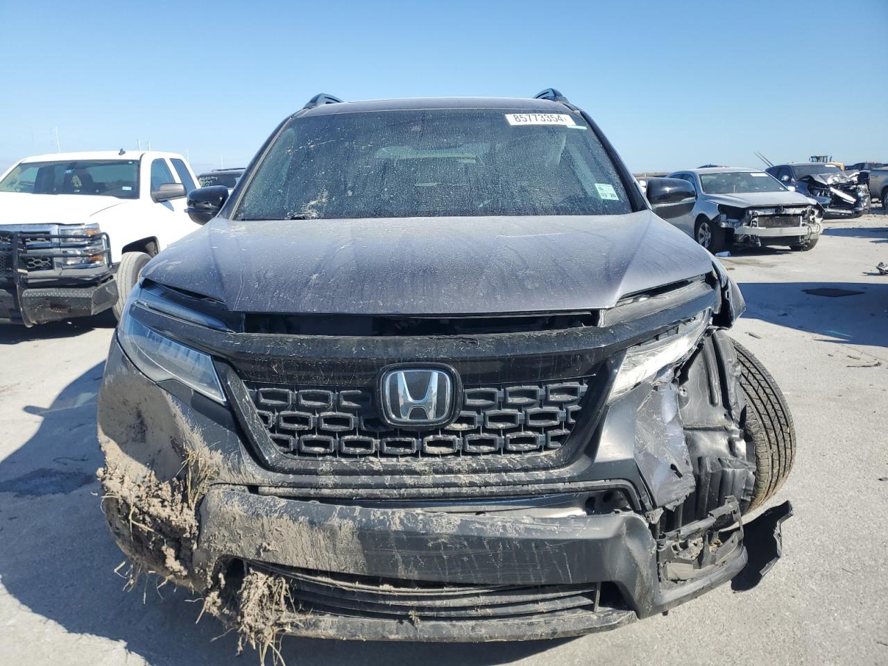 2021 Honda Passport - Image 5