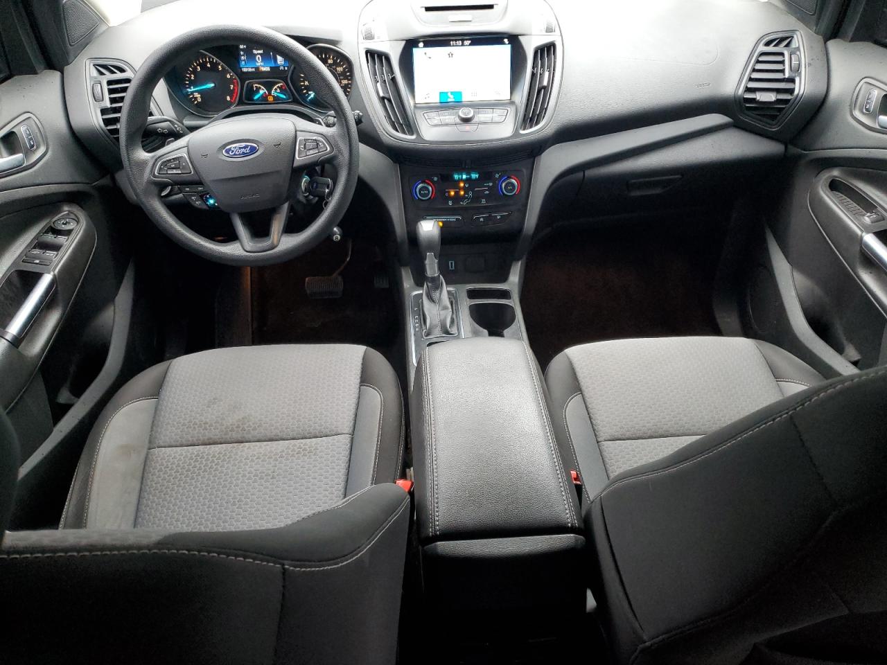 2017 Ford Escape - Image 8