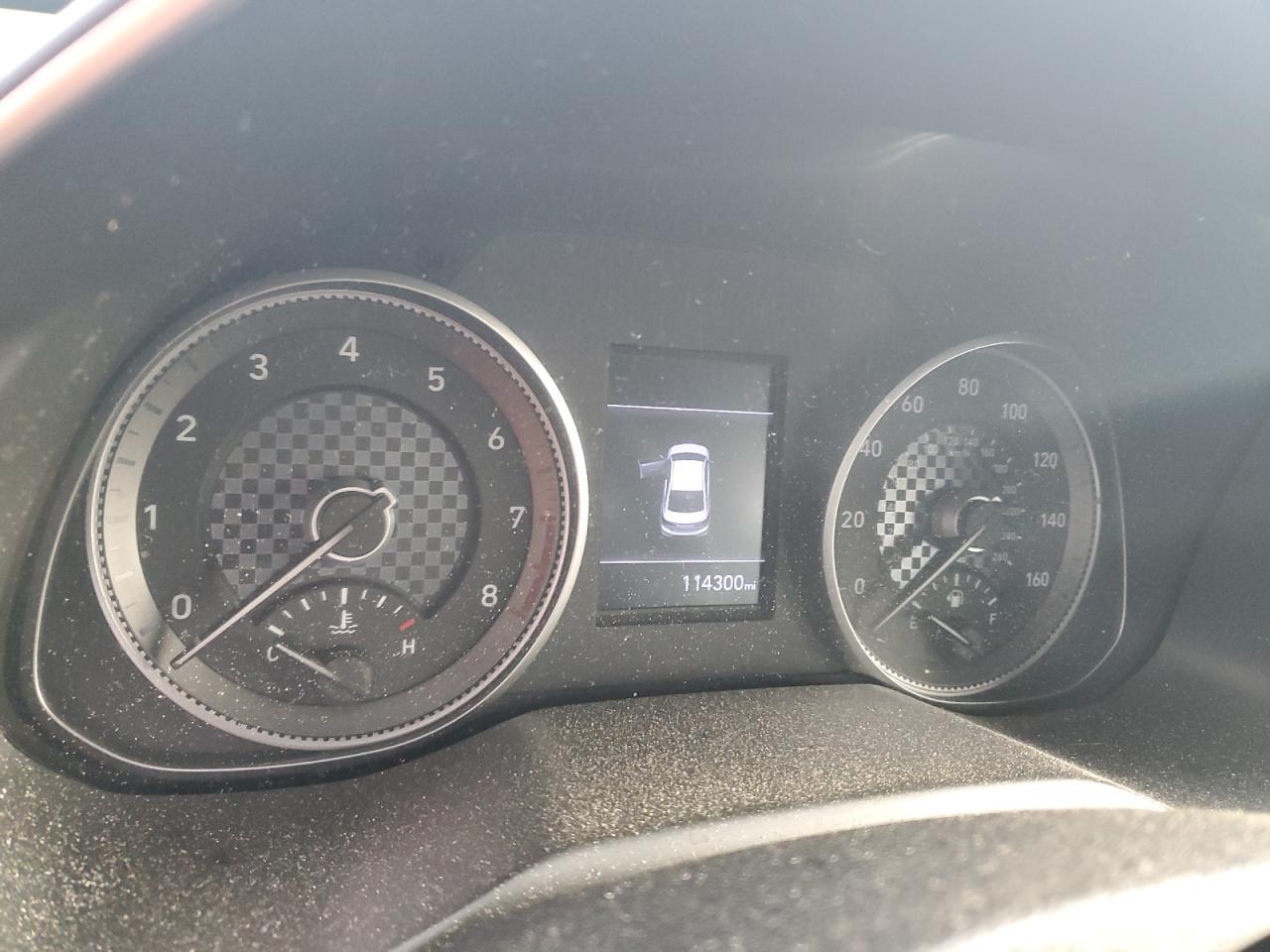 2020 Hyundai Elantra - Image 9
