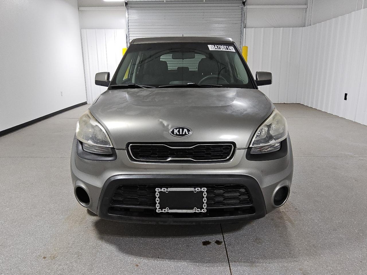 VIN KNDJT2A51D7585640 2013 KIA SOUL no.5