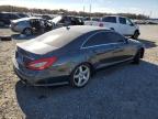 2014 Mercedes-Benz Cls 550 продається в Memphis, TN - Front End