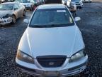 2004 Hyundai Elantra Gls на продаже в Portland, OR - Front End