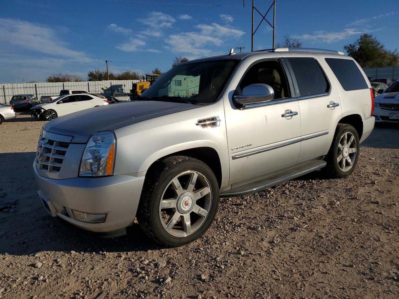 2013 Cadillac Escalade - Image 1
