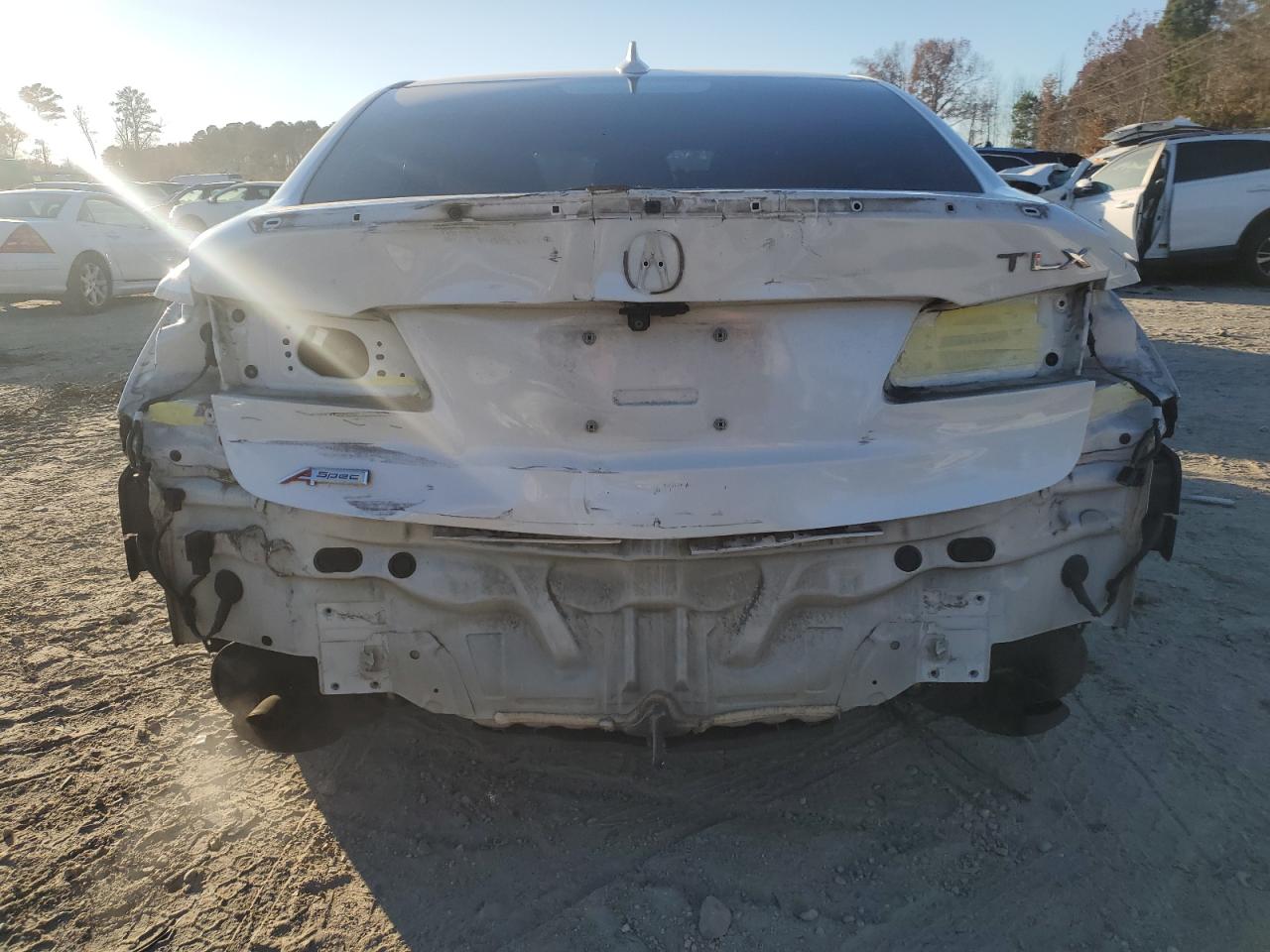 2019 Acura TLX - Image 6