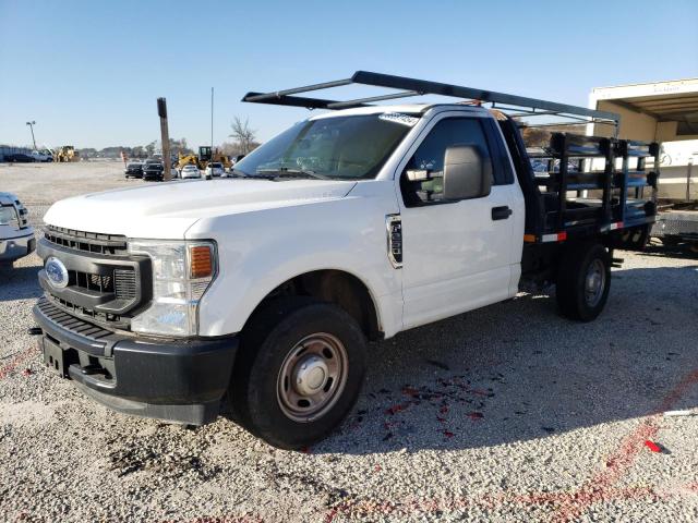 2022 Ford F250 Super Duty