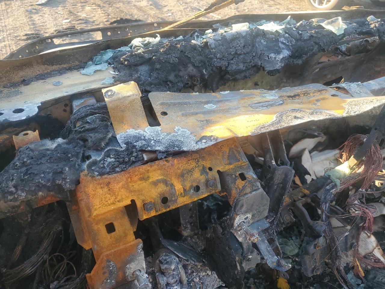 2013 Ford Fusion - Image 9