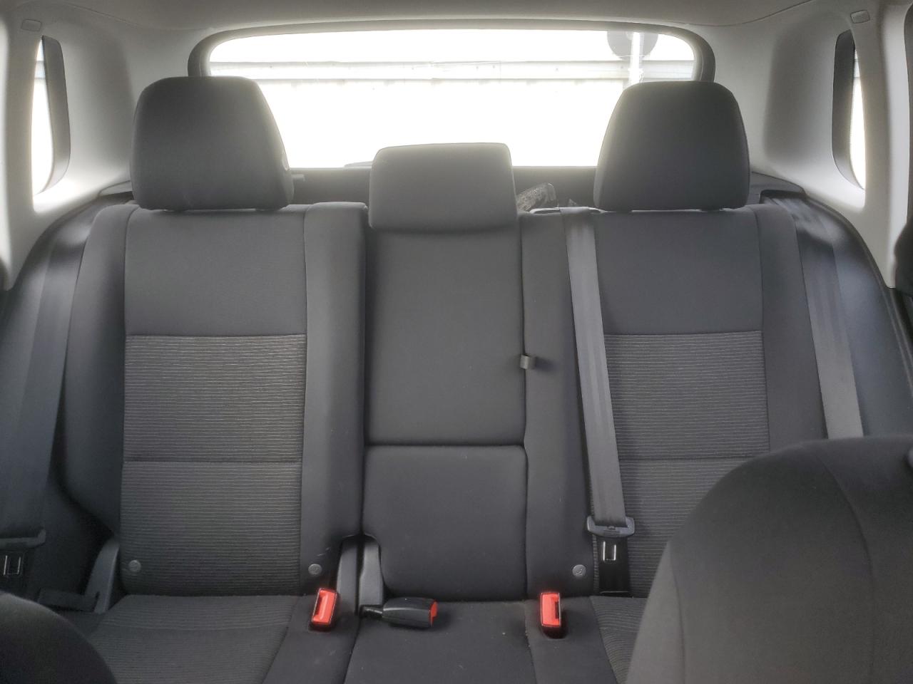 2017 Volkswagen Tiguan - Image 10