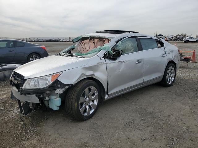 2012 Buick Lacrosse Premium de vânzare în San Diego, CA - All Over