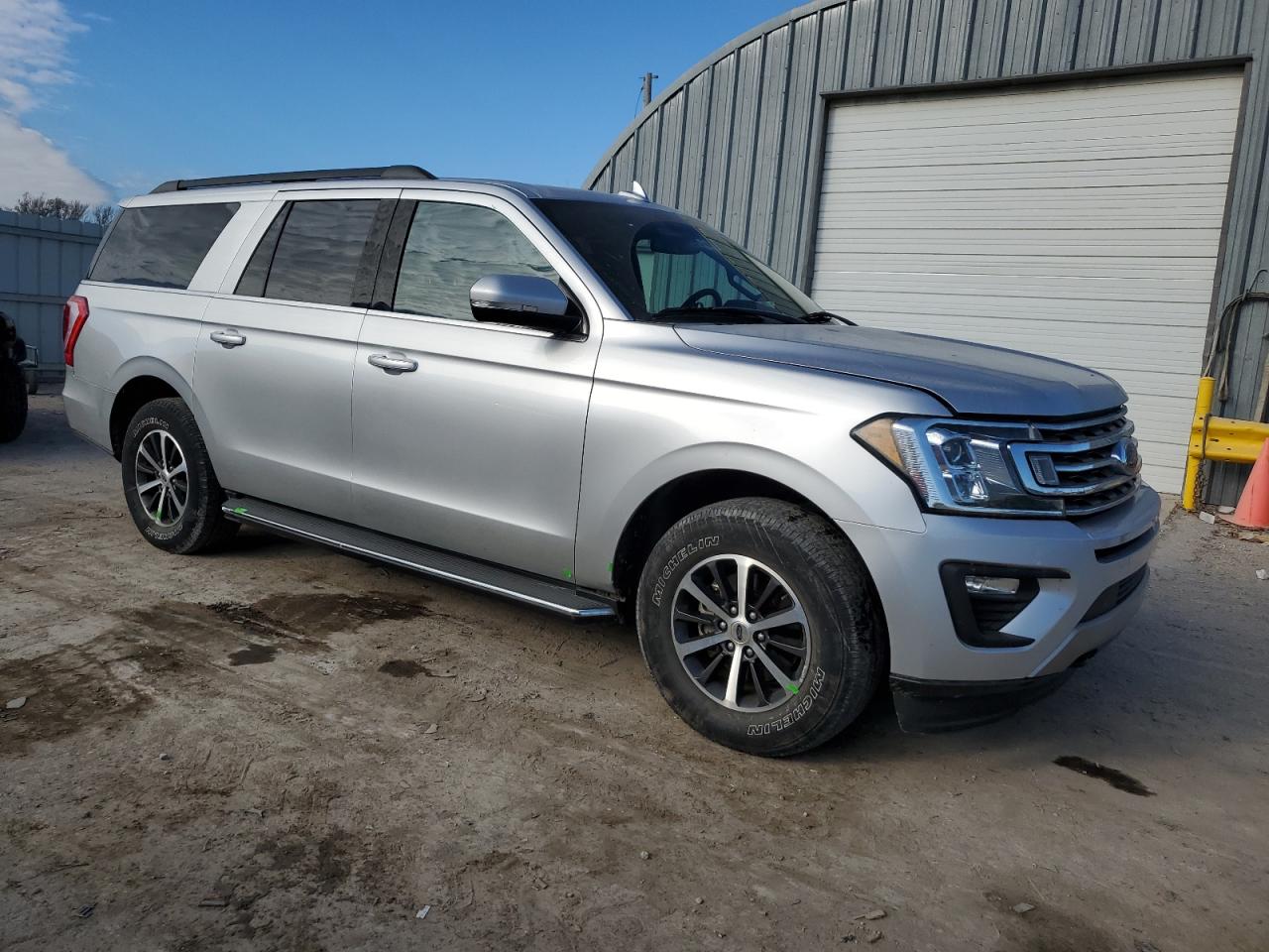 VIN 1FMJK1JT9JEA35102 2018 FORD EXPEDITION no.4