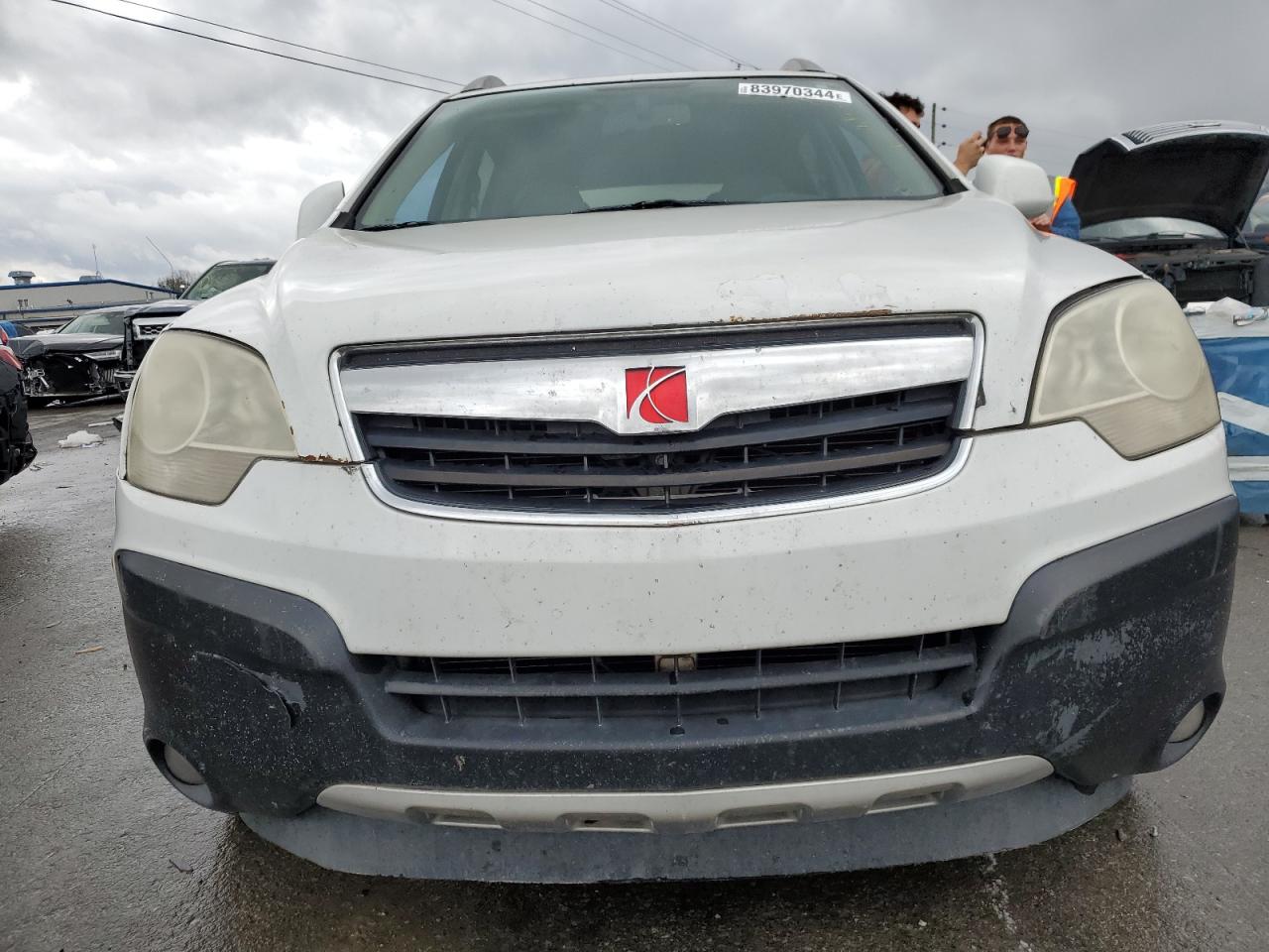 2008 Saturn VUE - Image 5