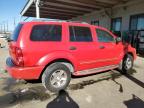 2004 Dodge Durango Limited იყიდება Los Angeles-ში, CA - Rear End