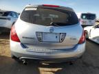 2007 Nissan Murano Sl de vânzare în Brighton, CO - Side