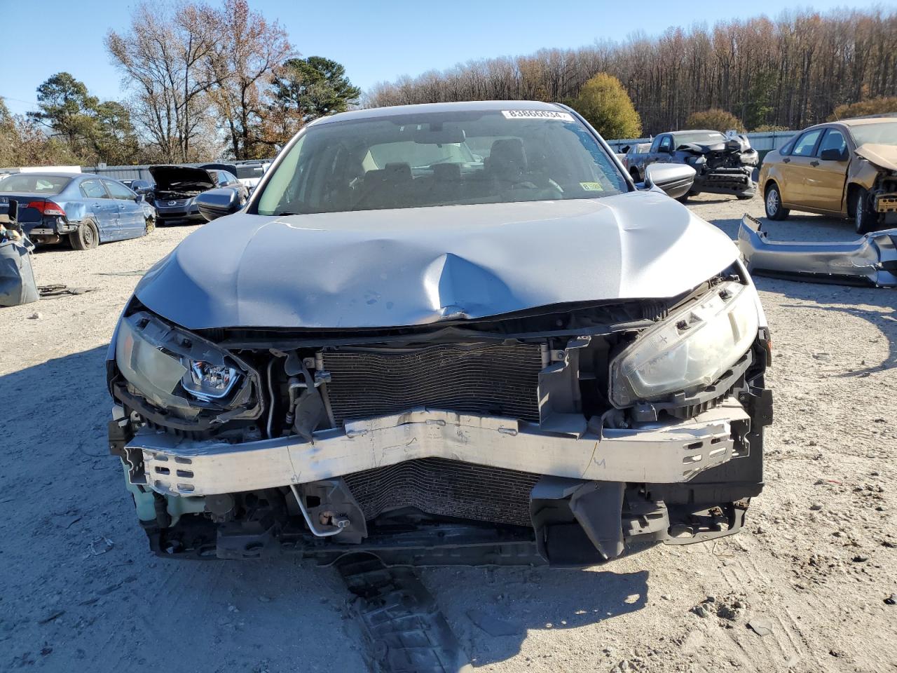 2016 Honda Civic - Image 5