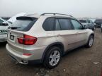 2013 Bmw X5 Xdrive35I იყიდება Elgin-ში, IL - Normal Wear