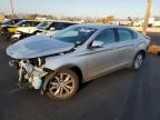 2018 Chevrolet Impala Lt en Venta en Glassboro, NJ - Front End