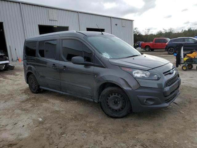  FORD TRANSIT 2017 Вугільний