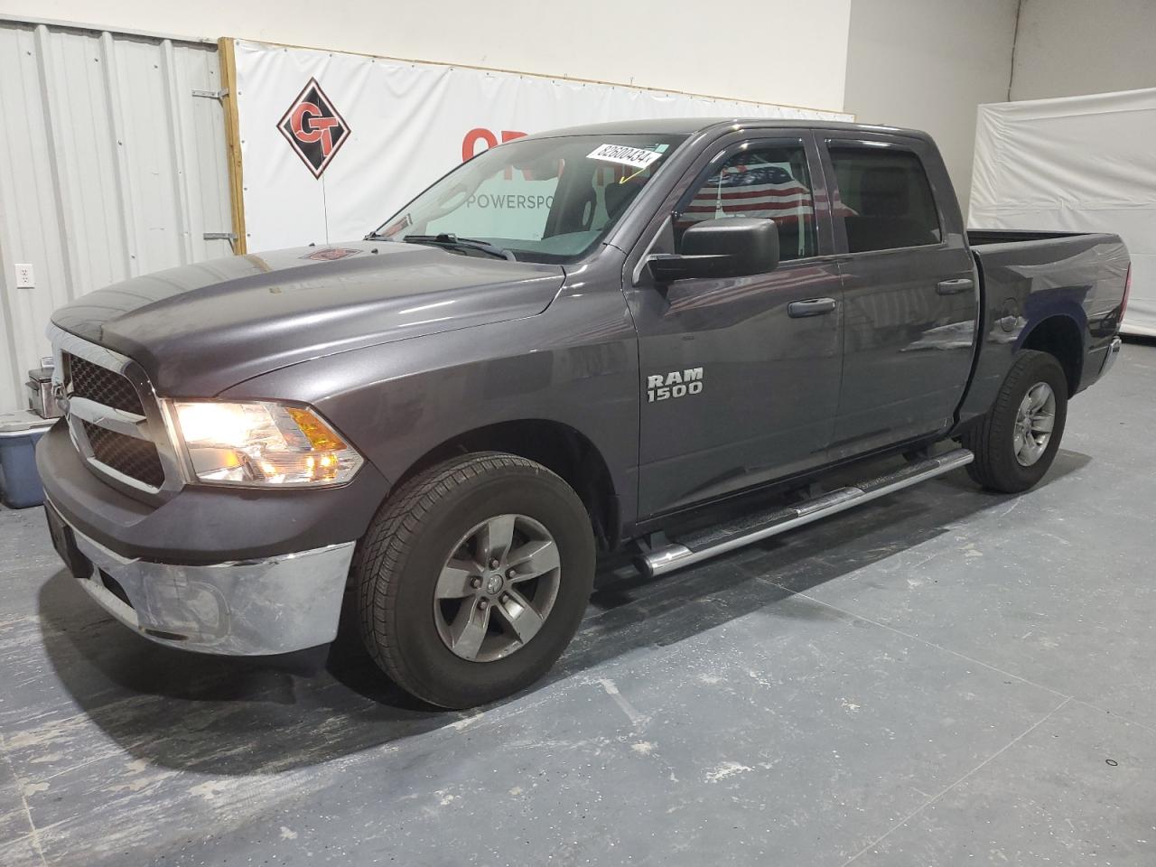 VIN 1C6RR7KG6GS379995 2016 RAM 1500 no.1