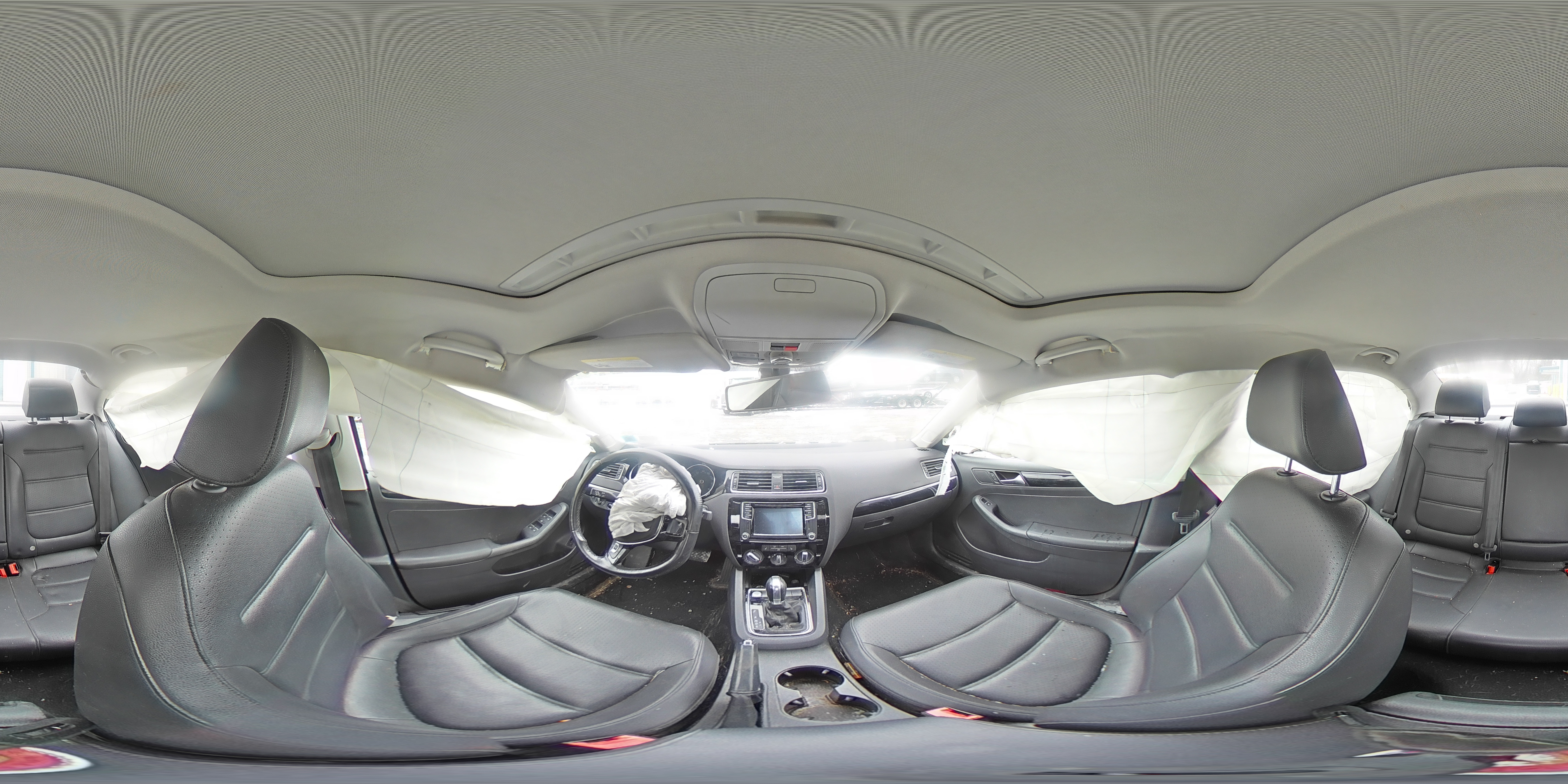 2016 Volkswagen Jetta - Image 13