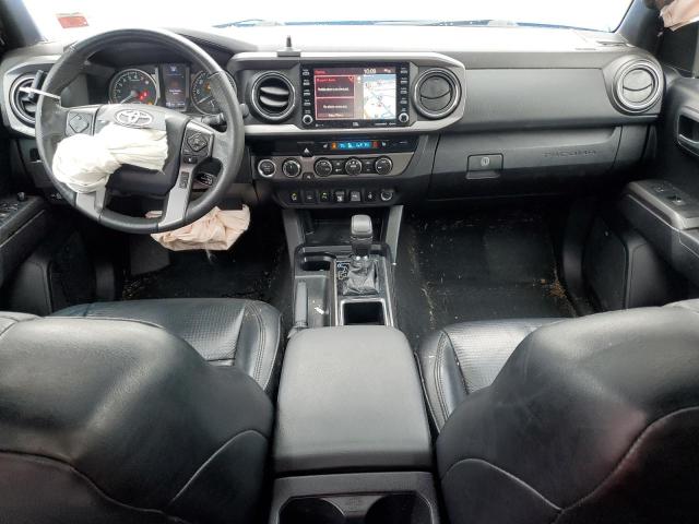  TOYOTA TACOMA 2020 Granatowy