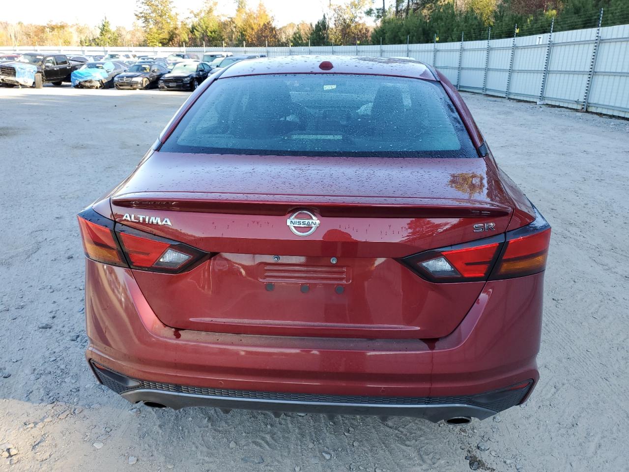 1N4BL4CV8LC146234 NISSAN ALTIMA 2020