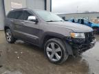 2014 Jeep Grand Cherokee Limited продається в Duryea, PA - Front End