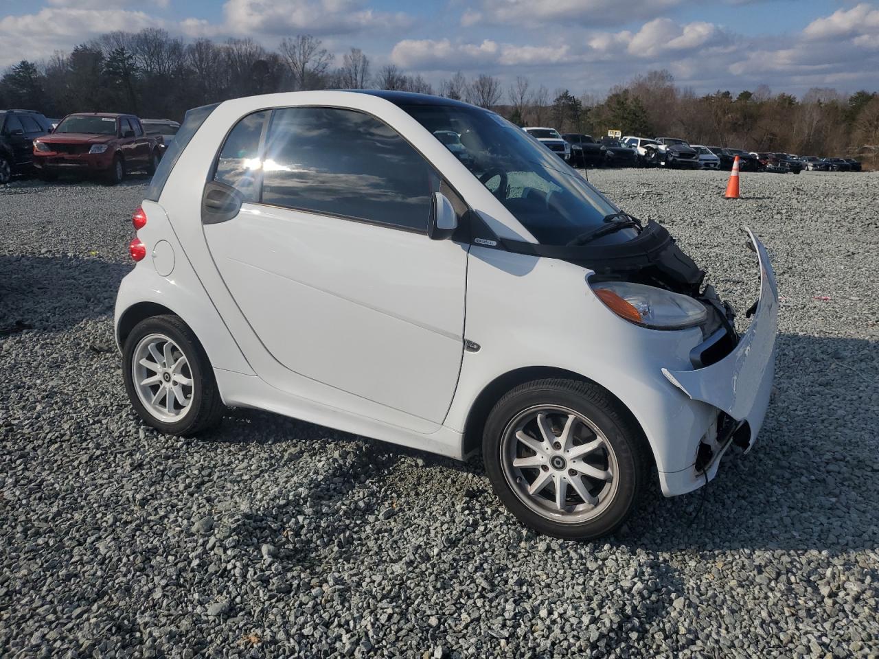 2013 Smart Fortwo - Image 4