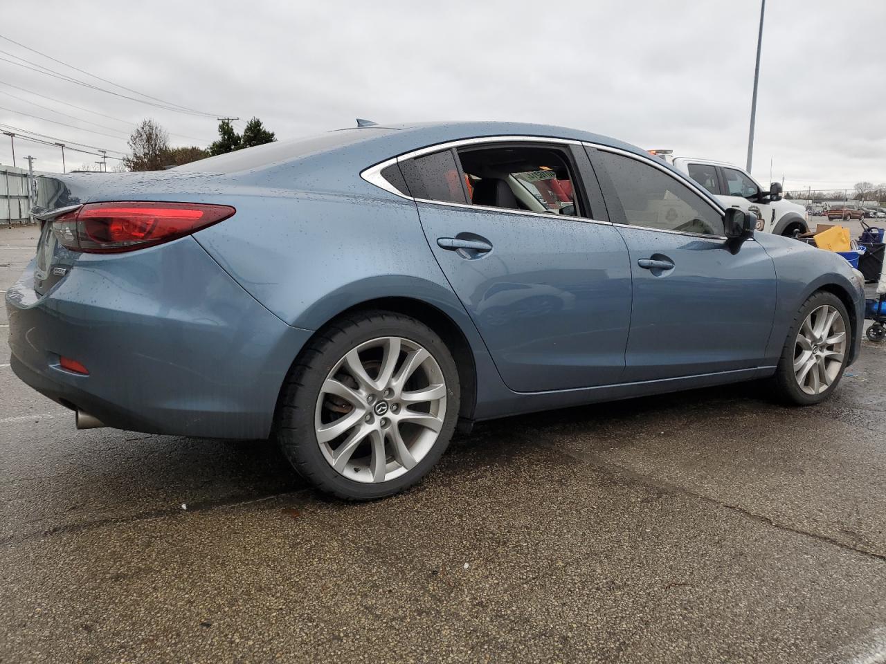 2017 Mazda 6 - Image 3