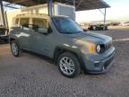 2020 Jeep Renegade Latitude zu verkaufen in Phoenix, AZ - Rear End