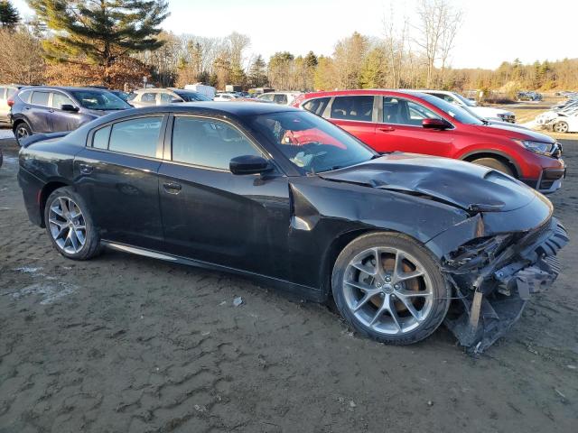  DODGE CHARGER 2022 Чорний