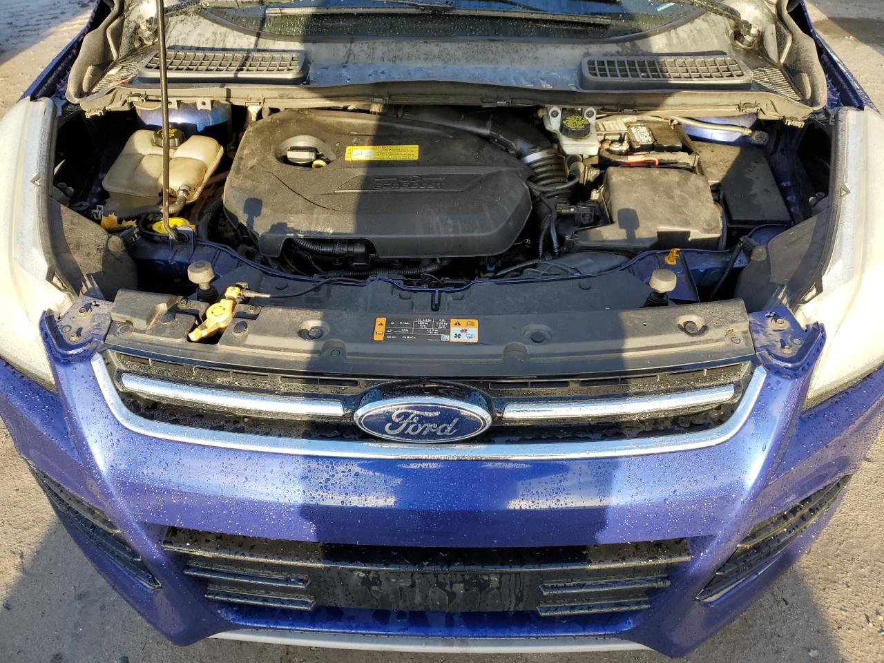 2013 Ford Escape - Image 12