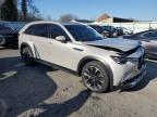 2024 Mazda Cx-90 Premium продається в Glassboro, NJ - Front End