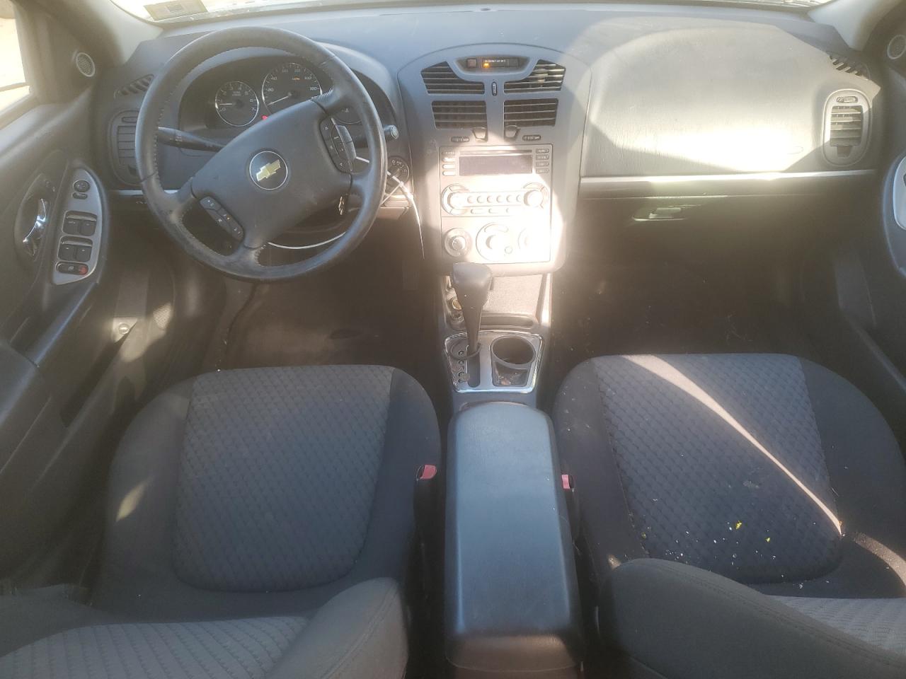 2007 Chevrolet Malibu - Image 8
