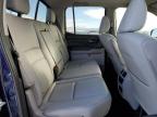 2020 Honda Ridgeline Rtl за продажба в Helena, MT - Front End
