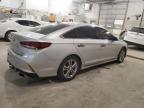 2018 Hyundai Sonata Sport за продажба в Columbia, MO - Rear End