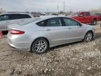 2014 Ford Fusion Se de vânzare în Indianapolis, IN - Front End