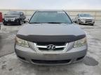 2008 Hyundai Sonata Gls იყიდება Ottawa-ში, ON - Front End