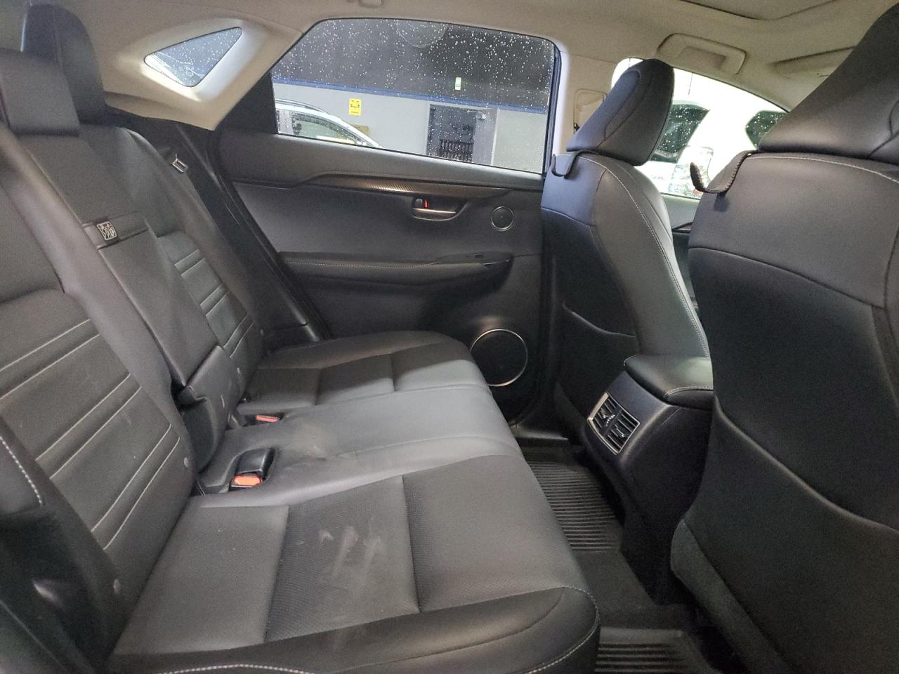 2016 Lexus NX - Image 11