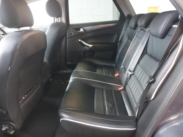 2013 FORD MONDEO TIT